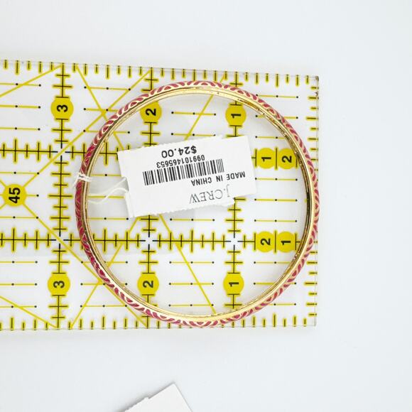 J Crew Bangle Bracelets - Picture 6 of 10